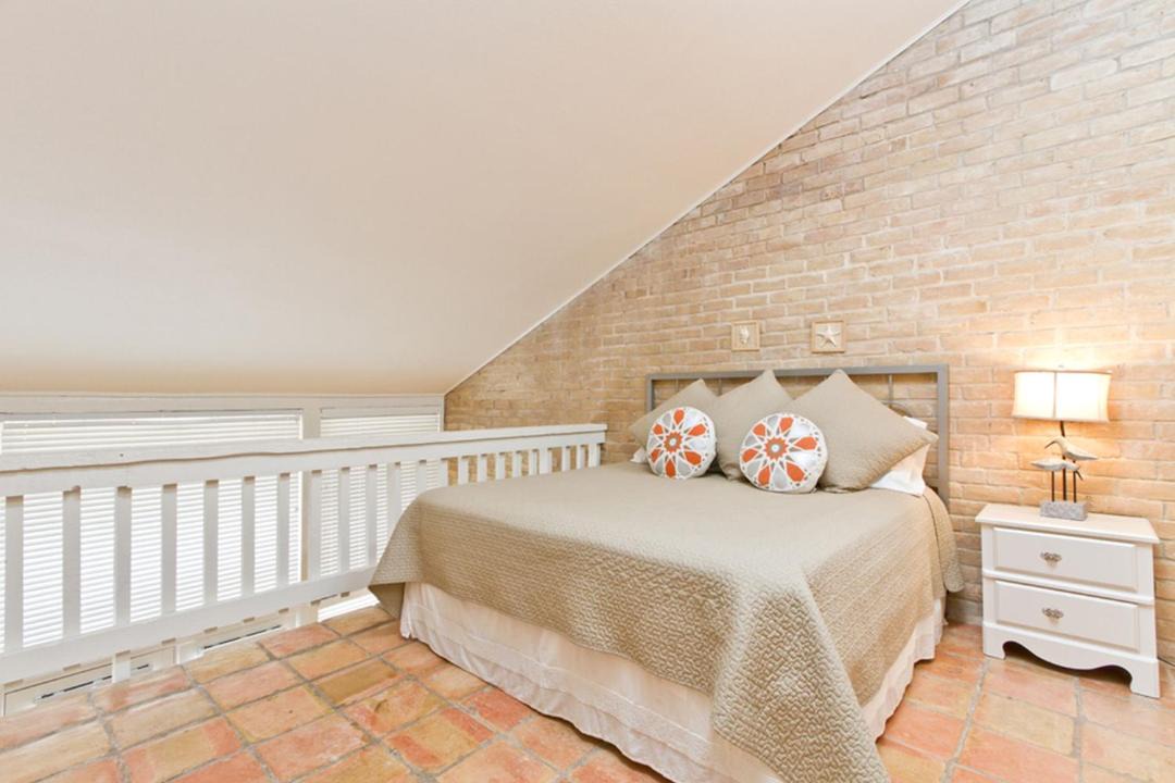 Photo of Bedroom in South Padre Island