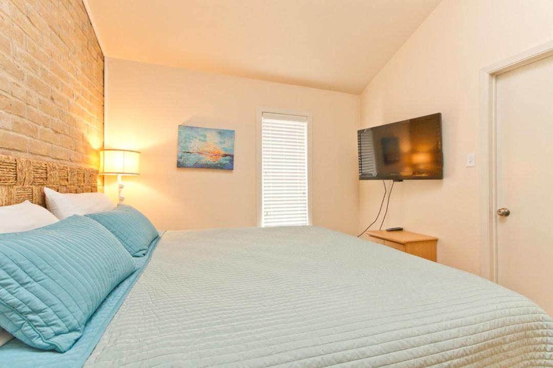 Photo of Bedroom in South Padre Island