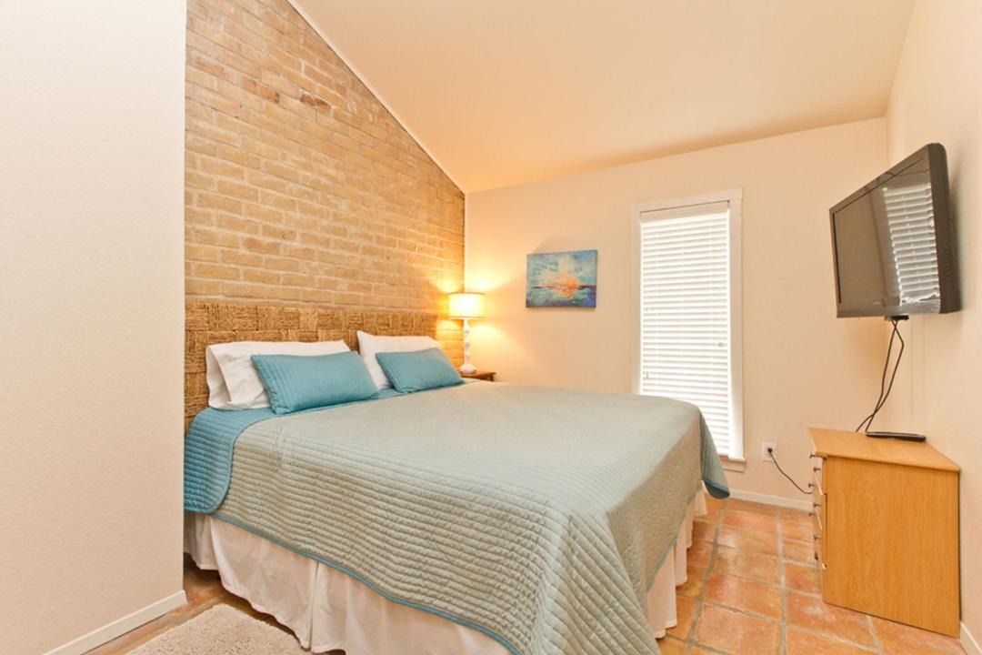 Photo of Bedroom in South Padre Island
