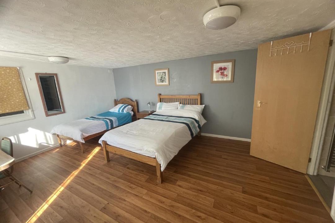 Photo of Bedroom in Rowlands Castle