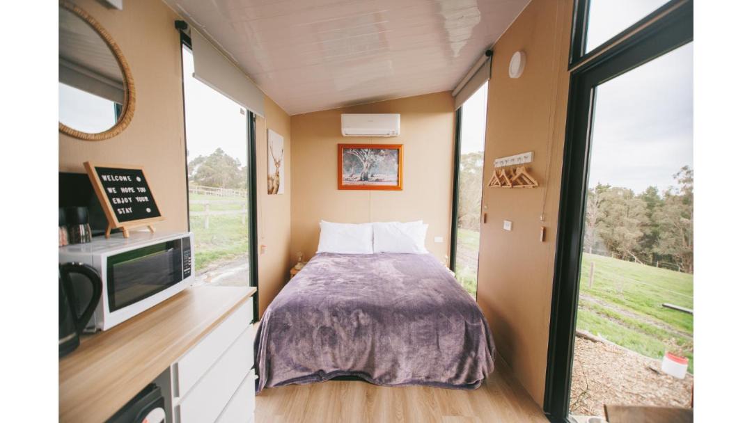 Photo of Bedroom in Neerim South