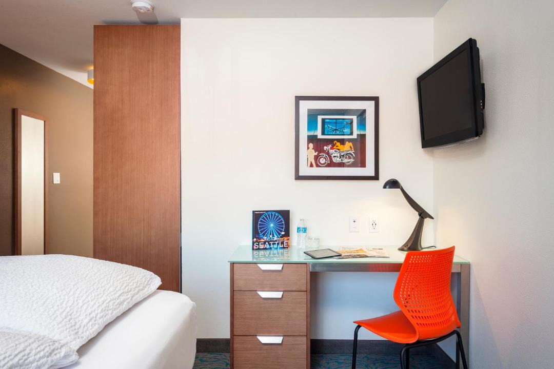 Photo of Others in University District