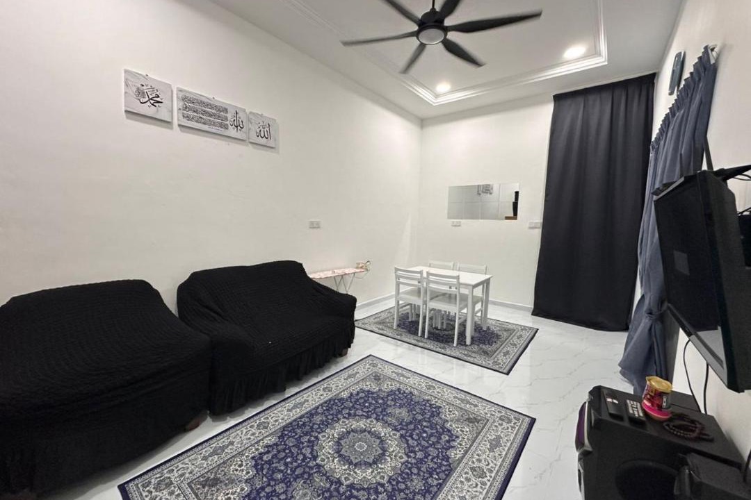 Photo of Others in Kawasan Perindustrian Chendering