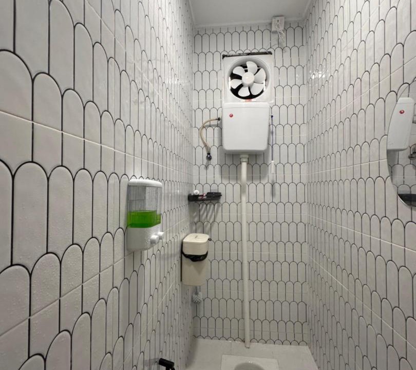 Photo of Bathroom in Kawasan Perindustrian Chendering