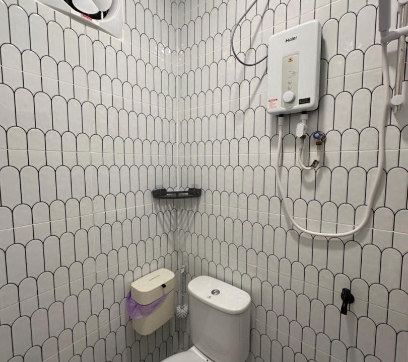 Photo of Bathroom in Kawasan Perindustrian Chendering