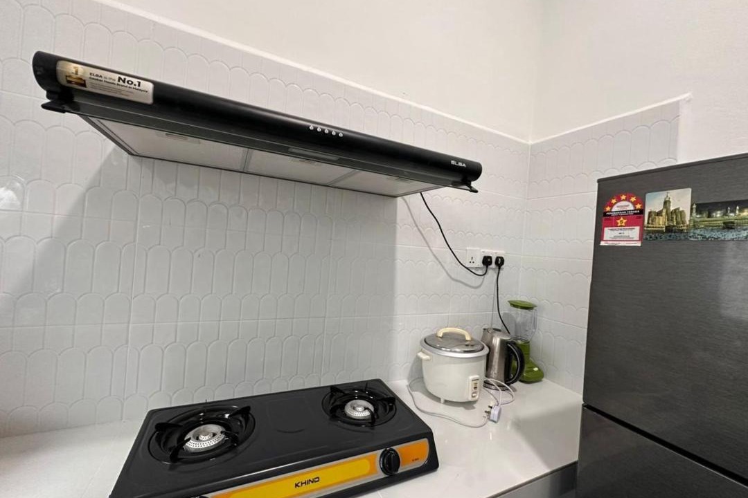 Photo of Others in Kawasan Perindustrian Chendering