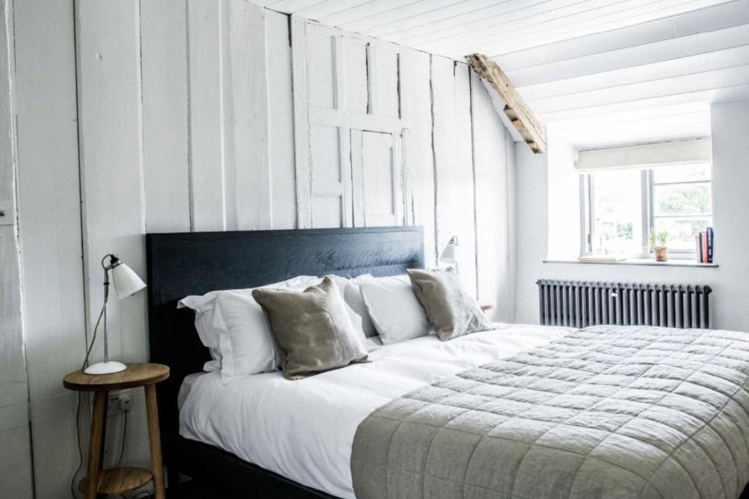 Photo of Bedroom in Axminster