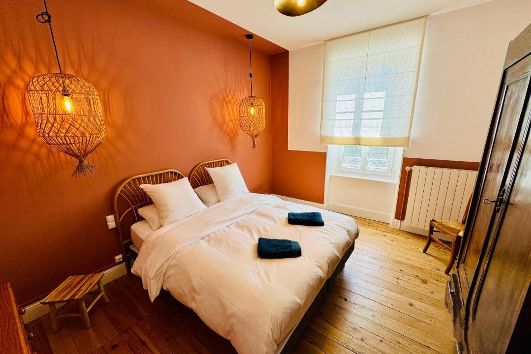 Photo of Bedroom in Ferrals-les-Corbieres