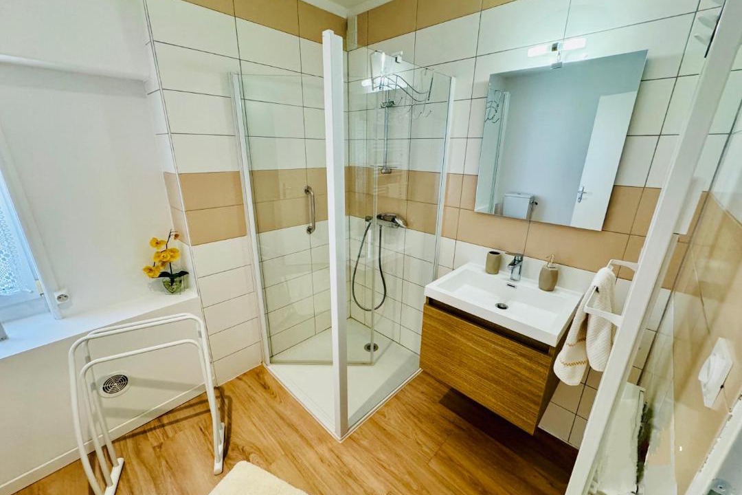 Photo of Bathroom in Ferrals-les-Corbieres