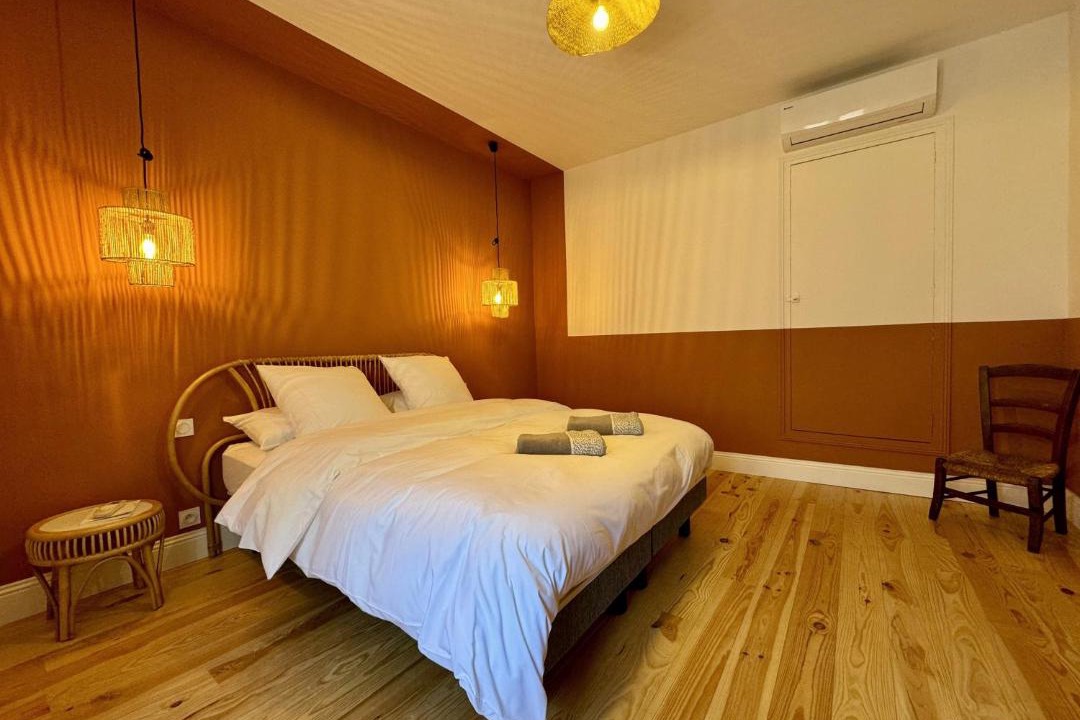 Photo of Bedroom in Ferrals-les-Corbieres