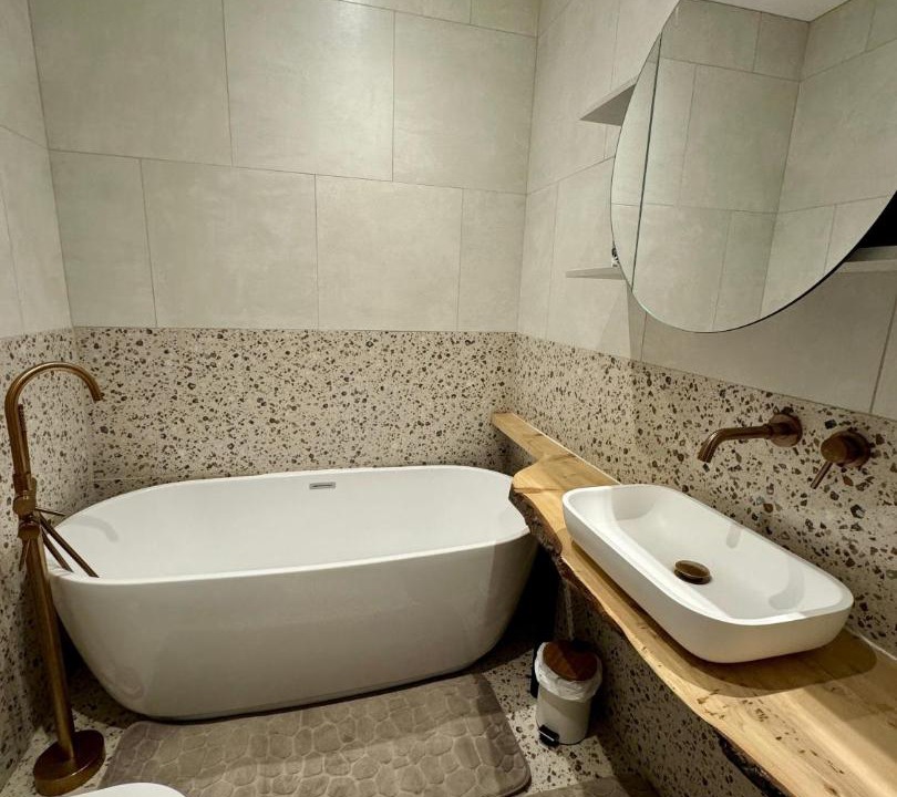 Photo of Bathroom in Ferrals-les-Corbieres