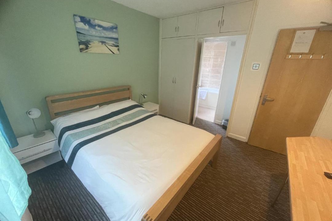 Photo of Bedroom in Rowlands Castle