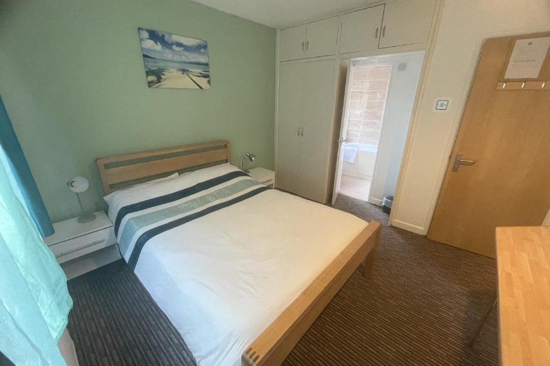 Photo of Bedroom in Rowlands Castle