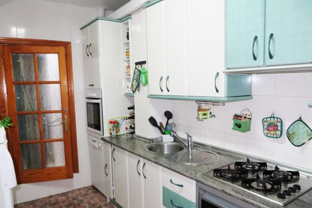 Photo of Kitchen in Zadar