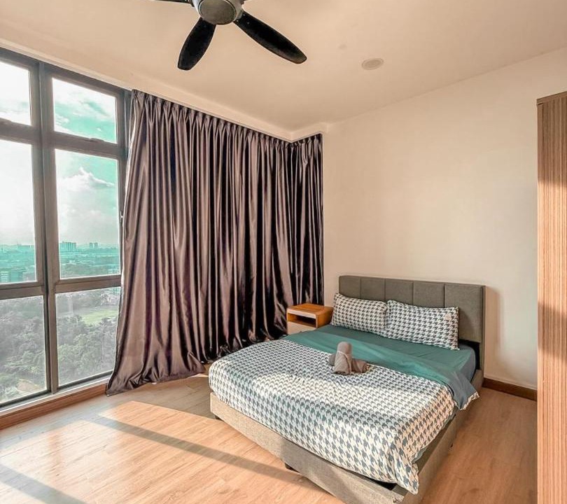 Photo of Bedroom in Masai