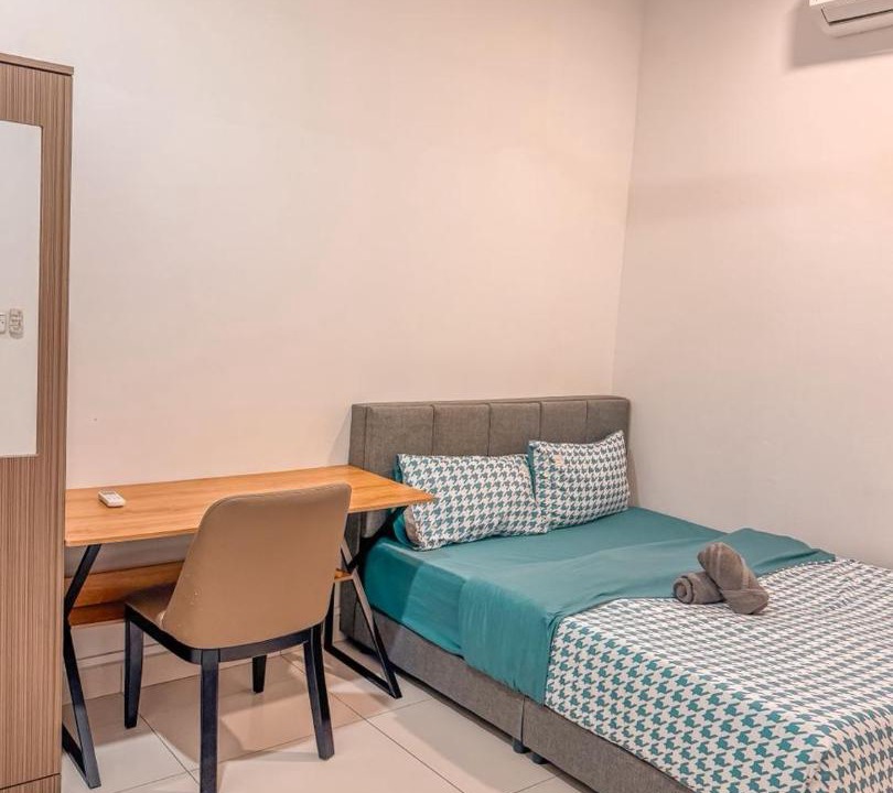 Photo of Bedroom in Masai