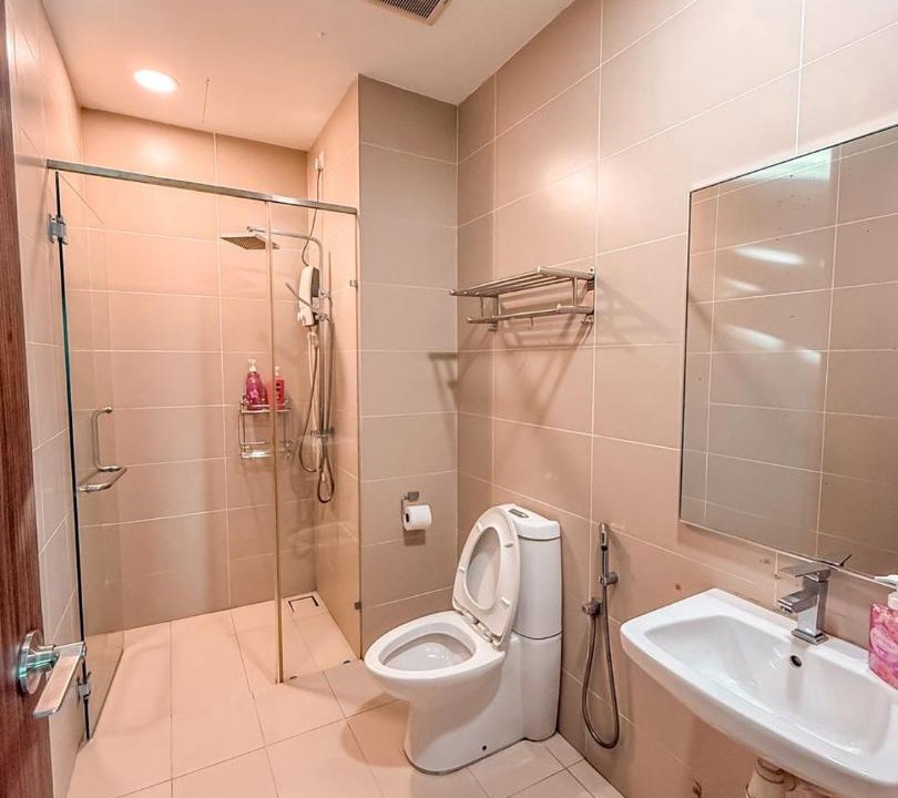 Photo of Bathroom in Masai