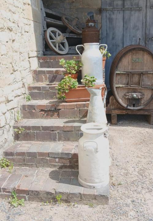 Photo of Others in Mandeville-en-Bessin