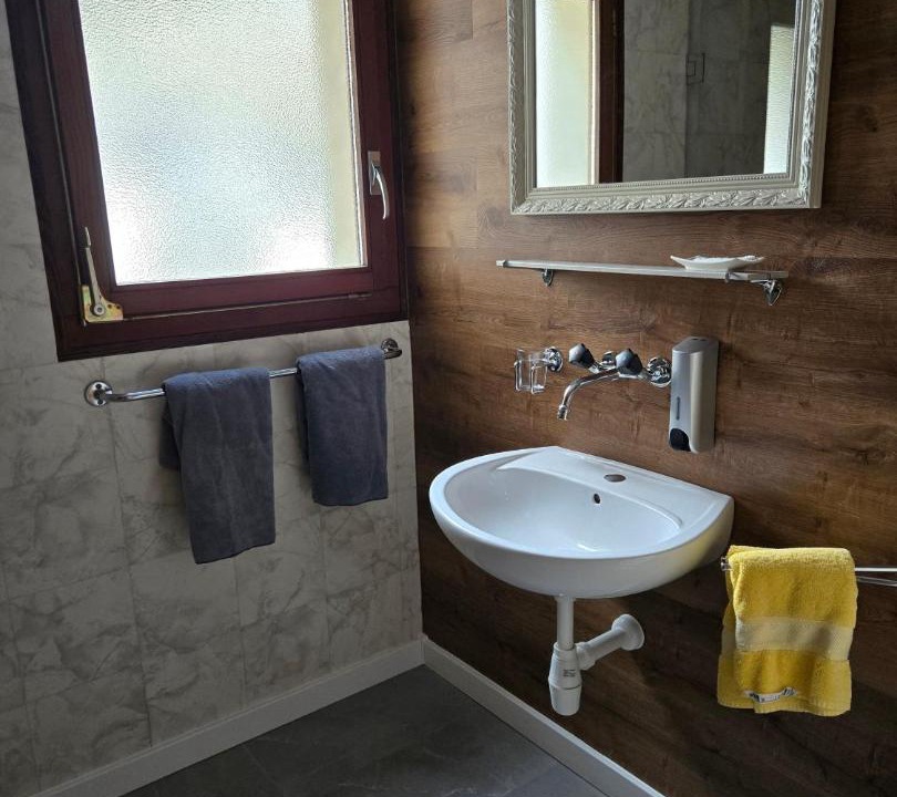 Photo of Bathroom in Gersau