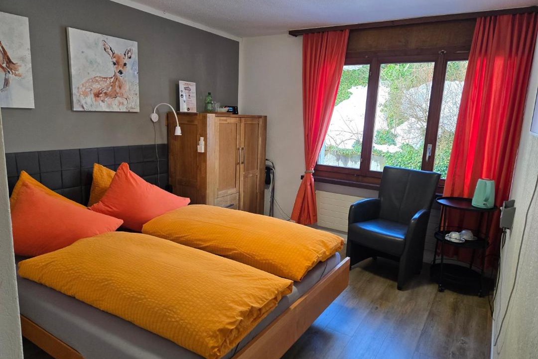 Photo of Bedroom in Gersau