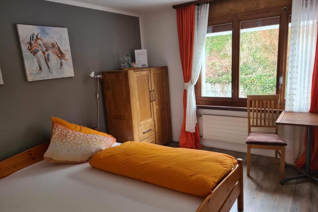 Photo of Bedroom in Gersau