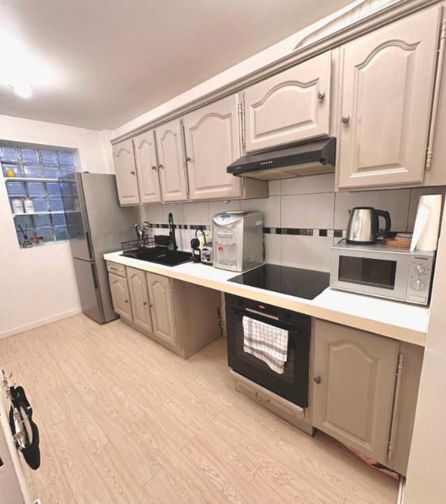 Photo of Kitchen in Passerelle