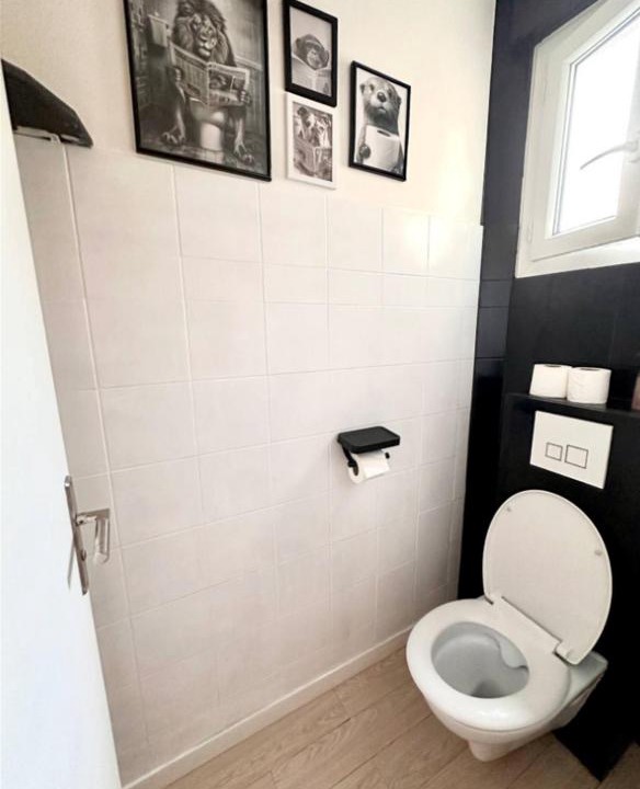 Photo of Bathroom in Passerelle