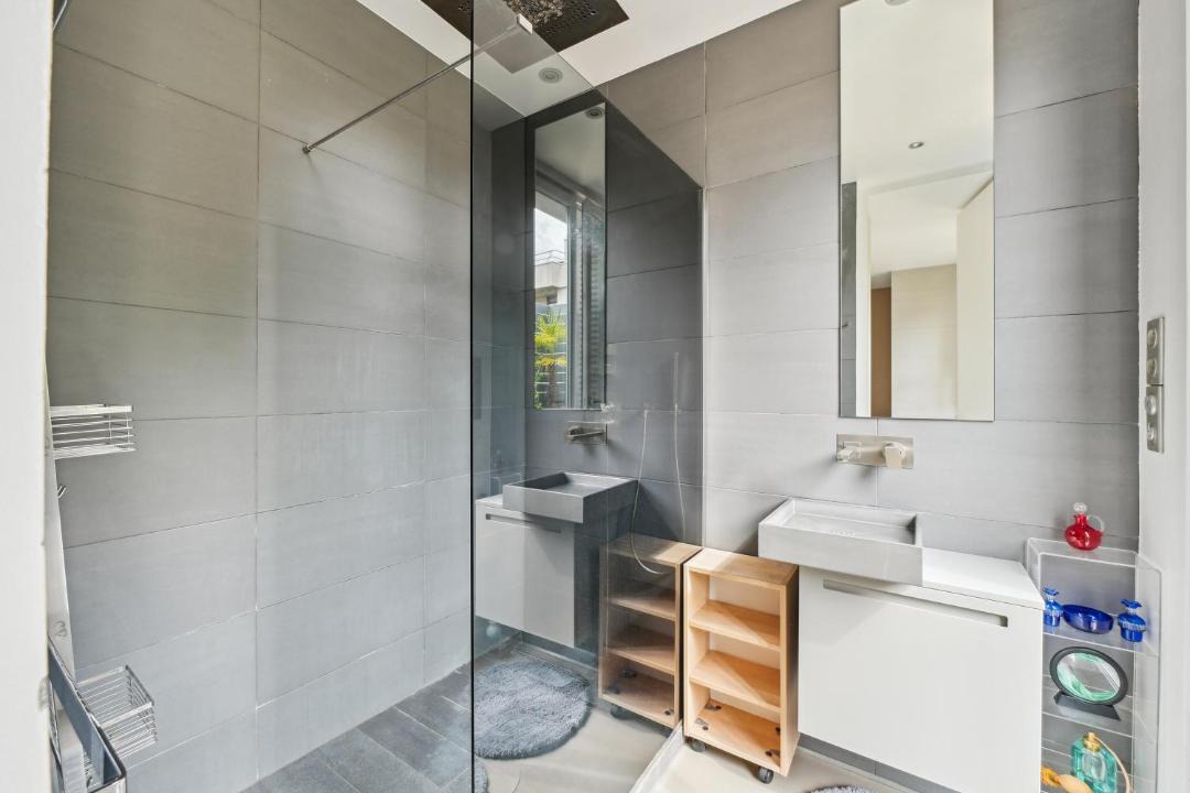 Photo of Bathroom in Parchamp–Albert Kahn