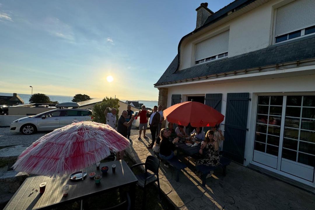 Photo of Others in Plomodiern