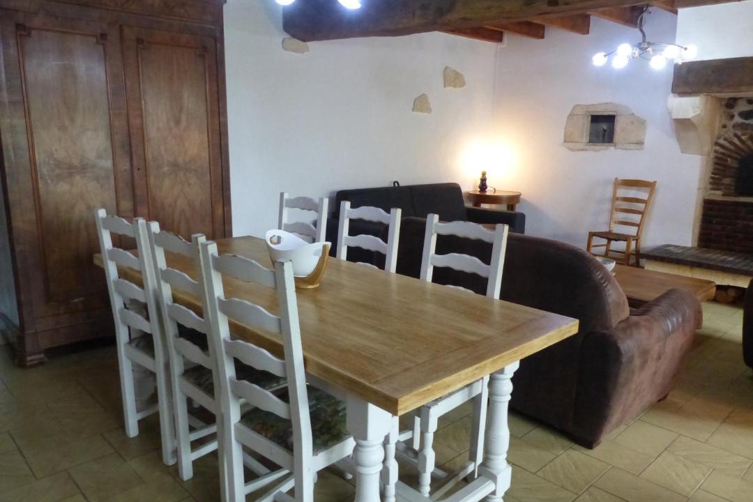 Photo of Others in Touchay