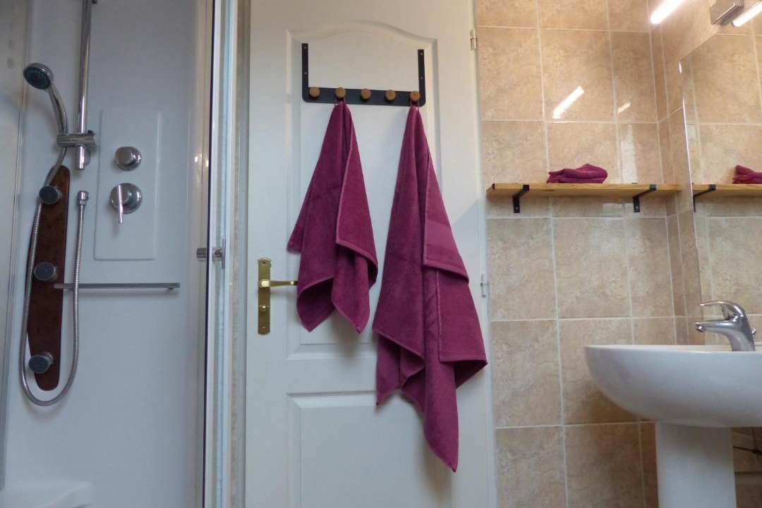 Photo of Bathroom in Touchay