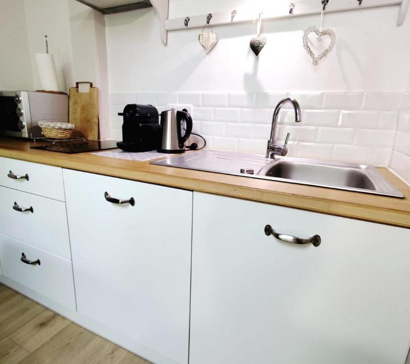 Photo of Kitchen in Camiers
