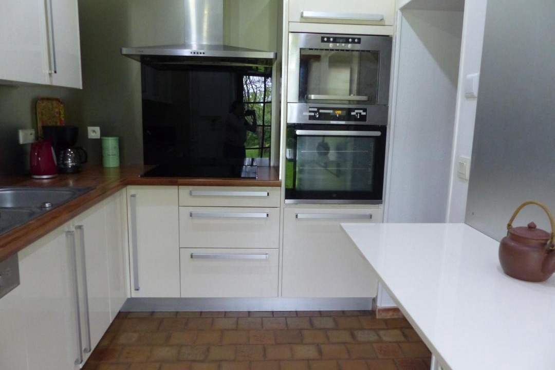 Photo of Kitchen in Touchay