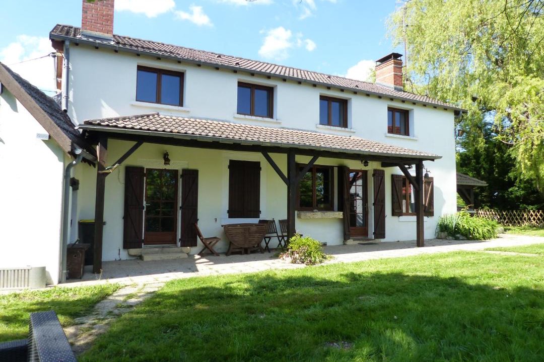 Photo of Others in Touchay