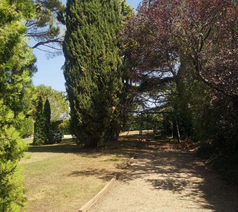 Photo of Outdoor in Tulette