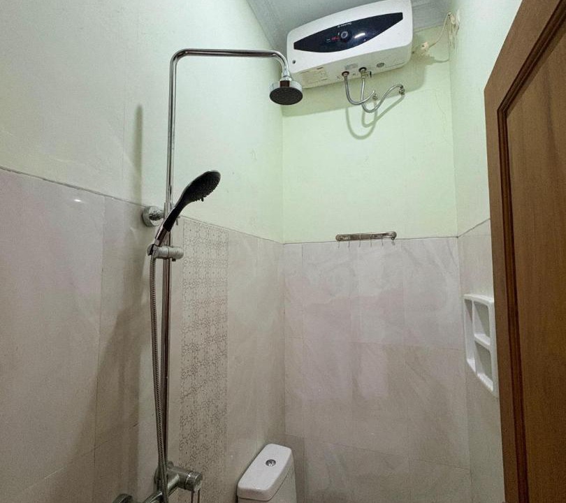 Photo of Bathroom in Baturetno