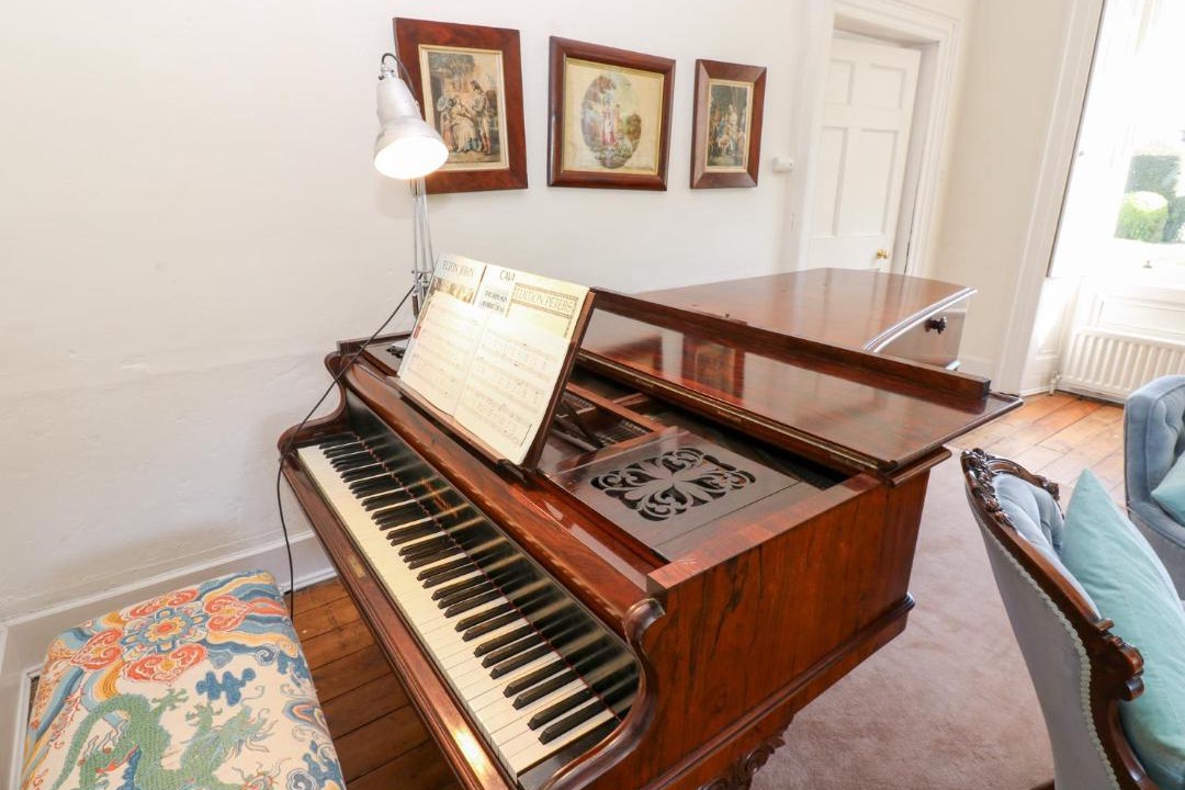 Photo of Others in West Burton