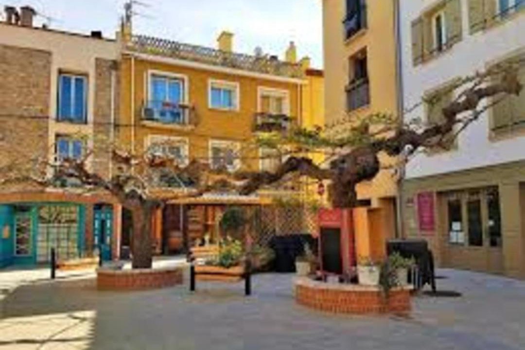 Photo of Others in Argeles Plage