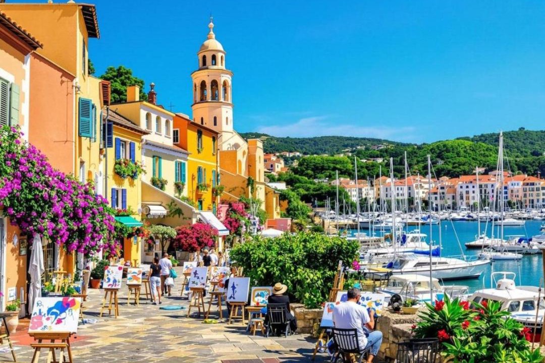 Photo of Others in Argeles Plage