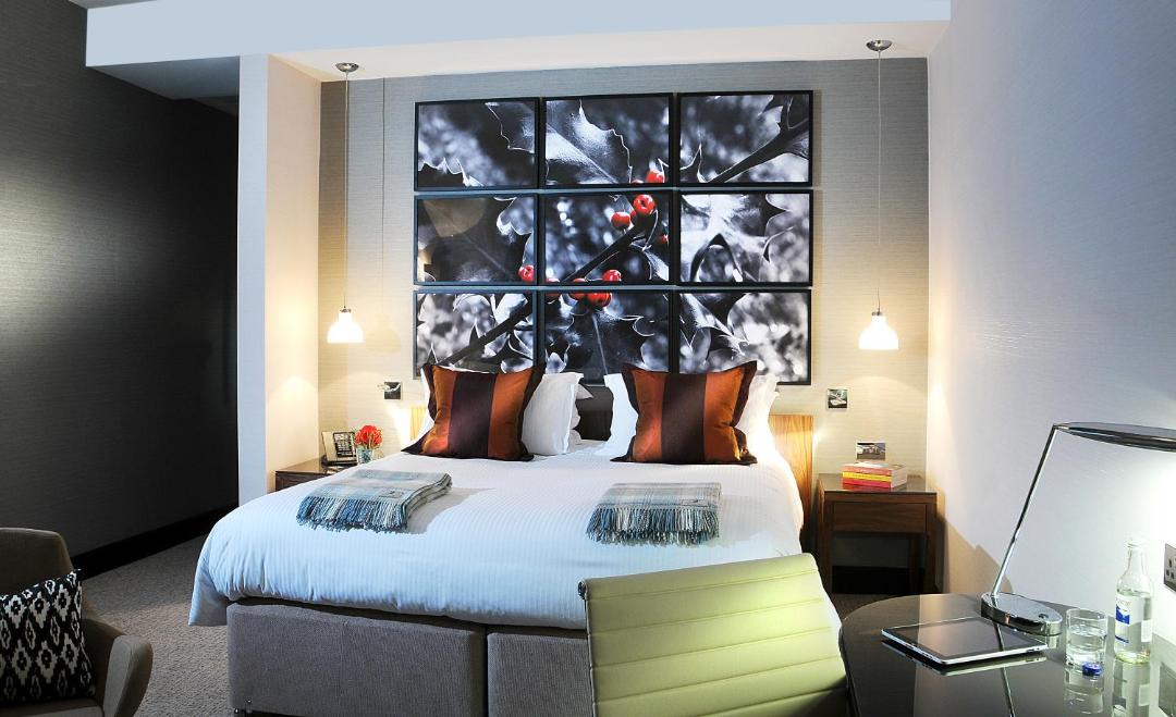 Photo of Bedroom in Mellor