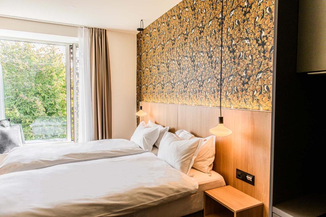 Photo of Bedroom in Etoy
