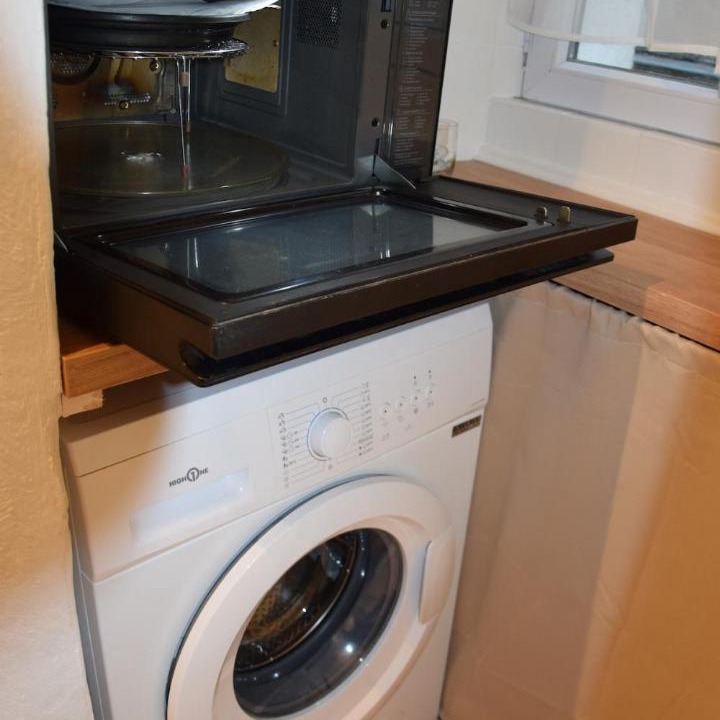 Photo of Kitchen in Le Vigan