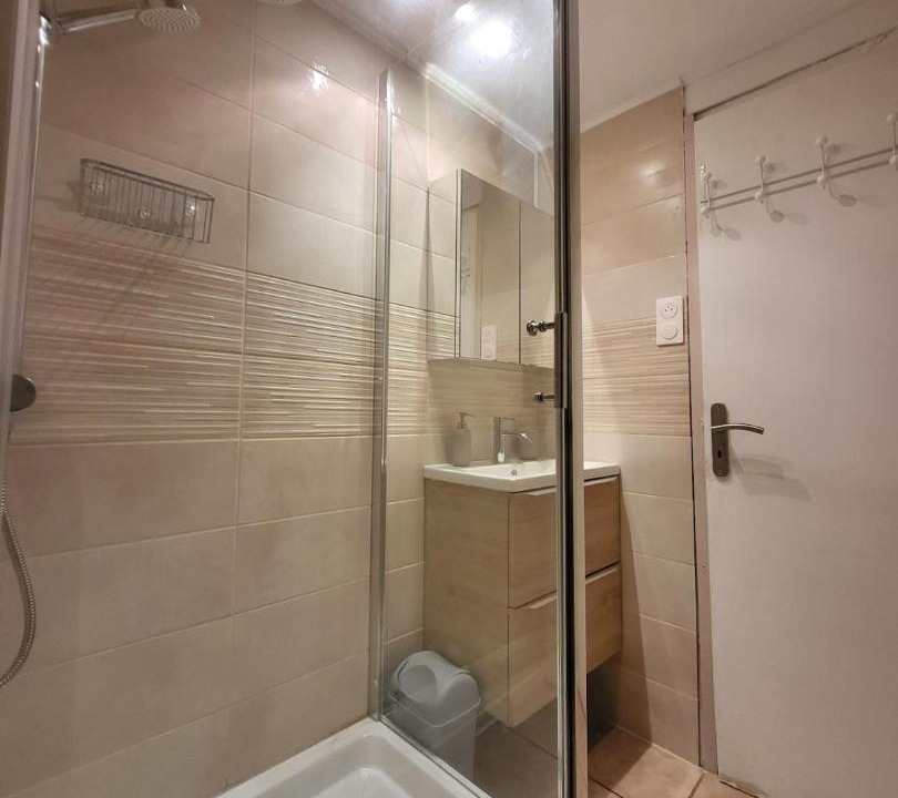 Photo of Bathroom in Le Vigan