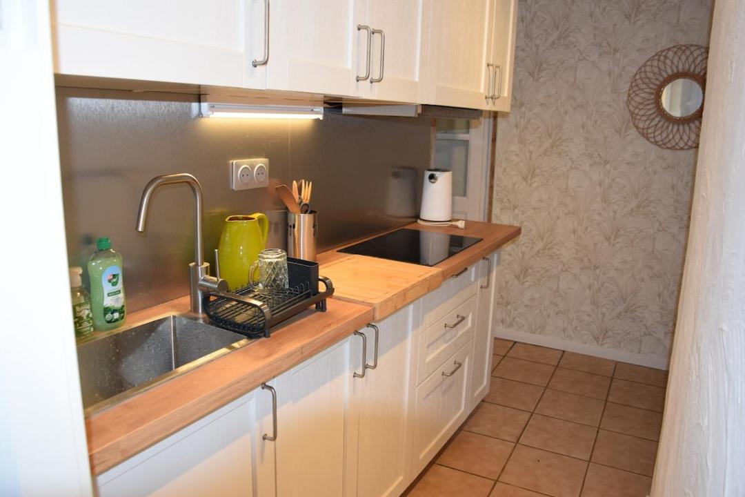 Photo of Kitchen in Le Vigan