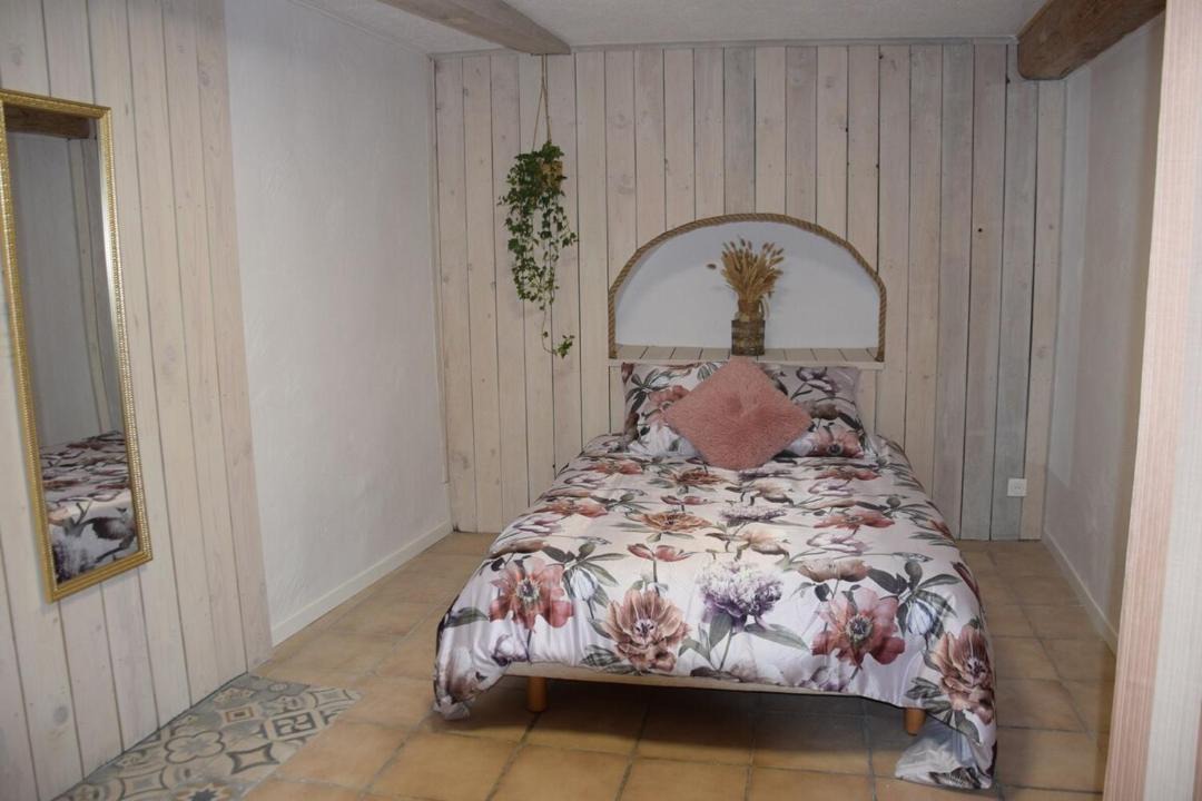 Photo of Bedroom in Le Vigan