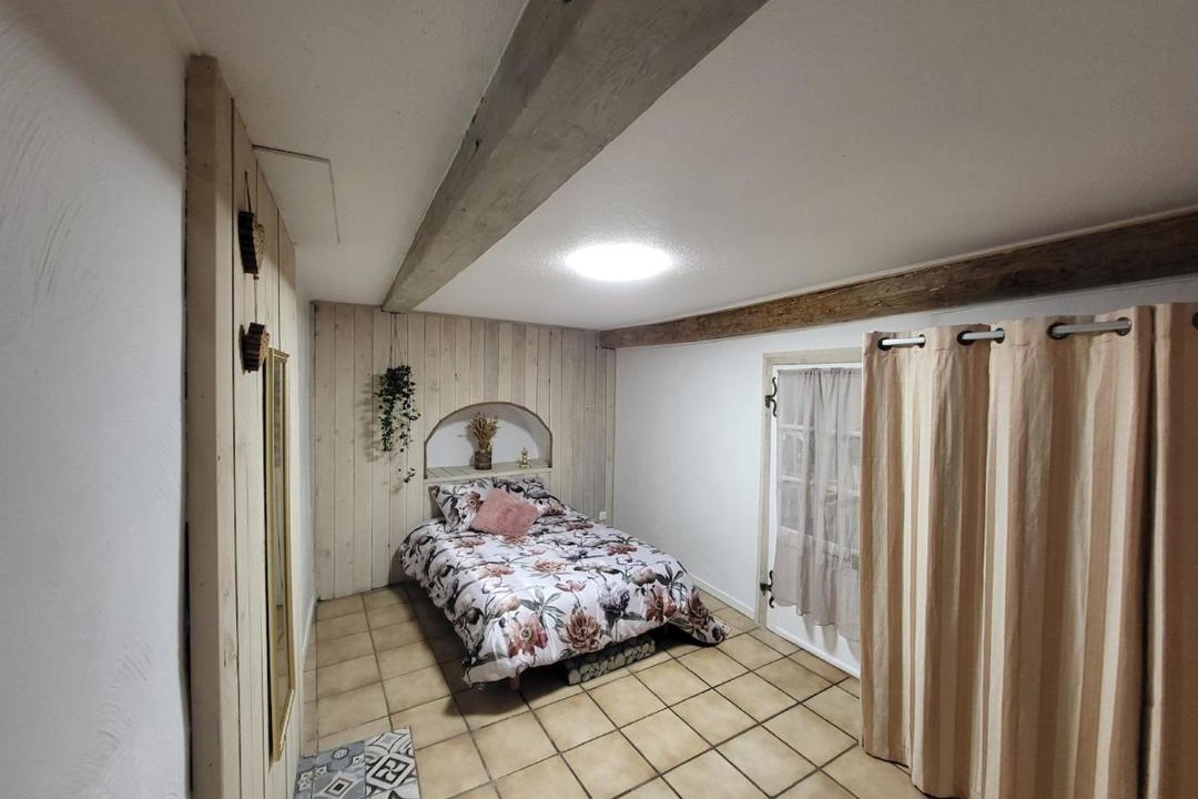 Photo of Bedroom in Le Vigan