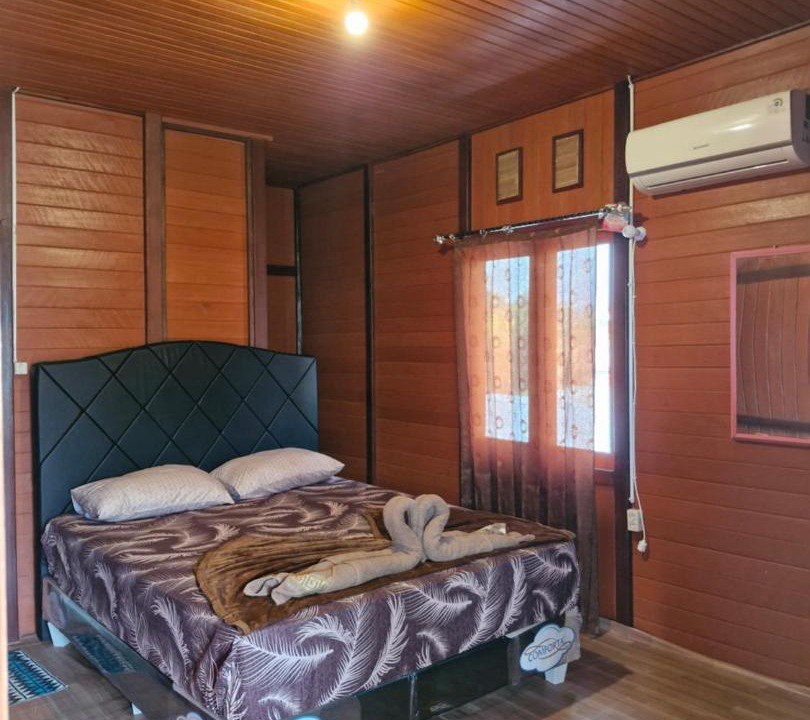 Photo of Bedroom in Bunaken