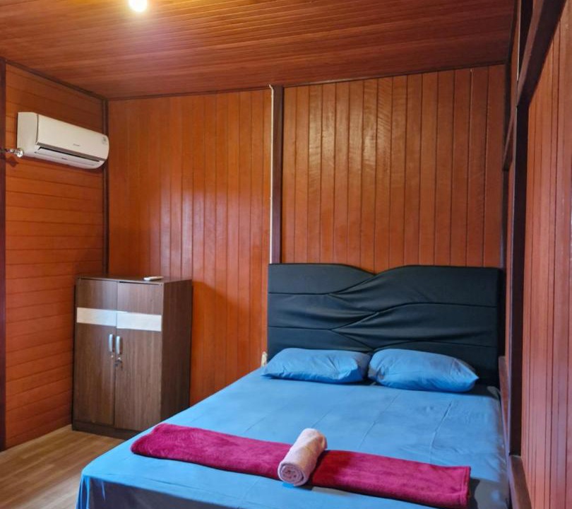 Photo of Bedroom in Bunaken