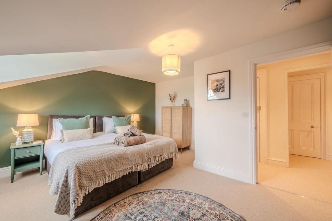 Photo of Bedroom in Buxton