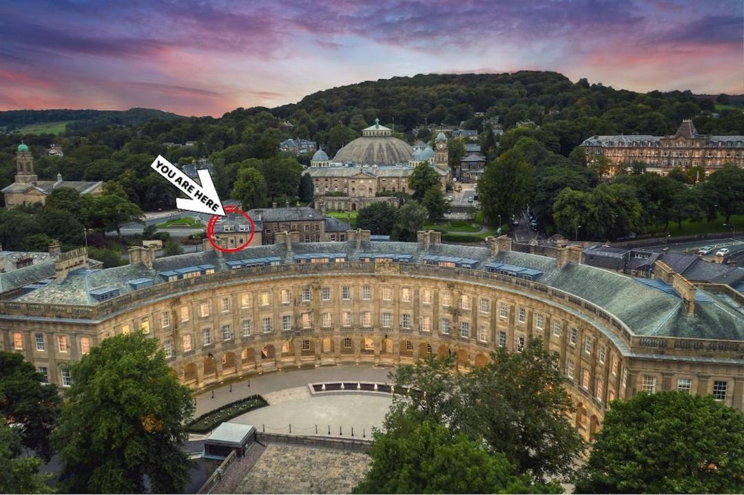 Photo of Others in Buxton